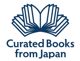 Curated Books from Japan