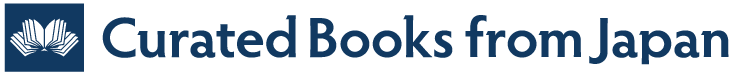Curated Books from Japan